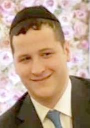 Yossi Kohn